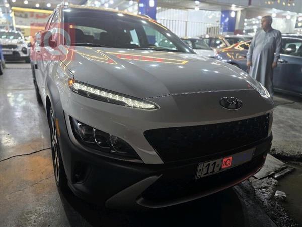 هيونداي كونا 2023 للبيع في العراق -  بغداد